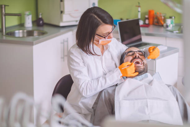 Best Emergency Treatment for Dental Infections or Abscesses in Eagle Crest, OR